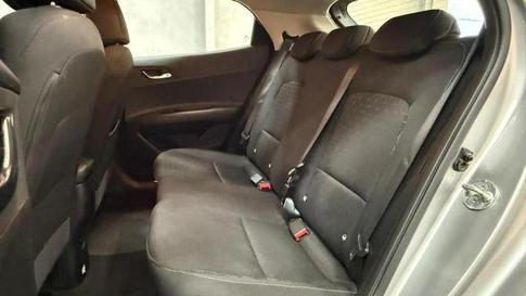 HYUNDAI HB20 10TA PLATINU