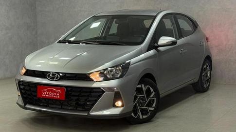 HYUNDAI HB20 10TA PLATINU