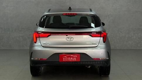 HYUNDAI HB20 10TA PLATINU