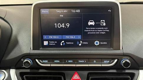 HYUNDAI HB20 10TA PLATINU