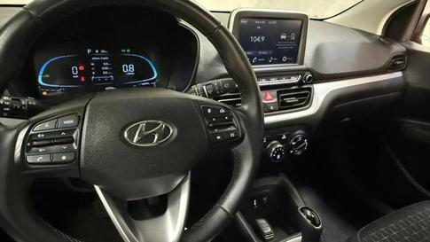HYUNDAI HB20 10TA PLATINU