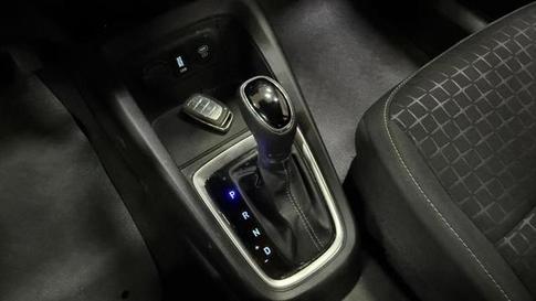 HYUNDAI HB20 10TA PLATINU