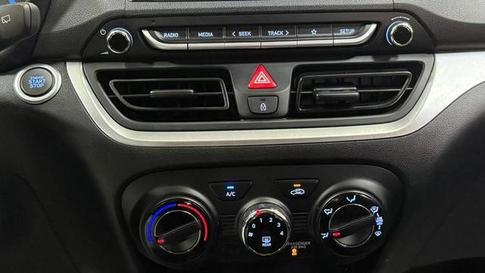 HYUNDAI HB20 10TA PLATINU