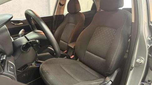 HYUNDAI HB20 10TA PLATINU