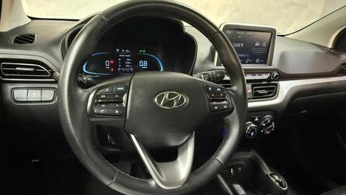 HYUNDAI HB20 10TA PLATINU