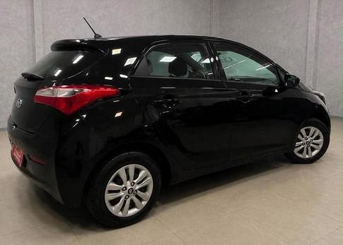 HYUNDAI HB20 1.0 COMFORT