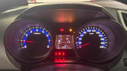 HYUNDAI HB20 1.0 COMFORT