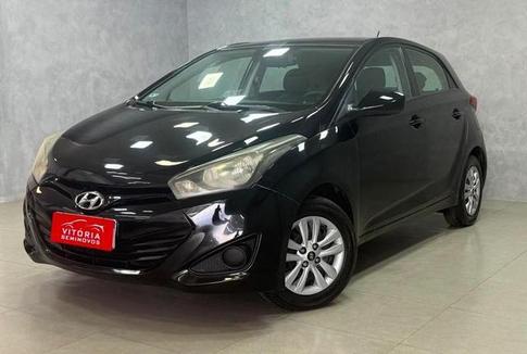 HYUNDAI HB20 1.0 COMFORT