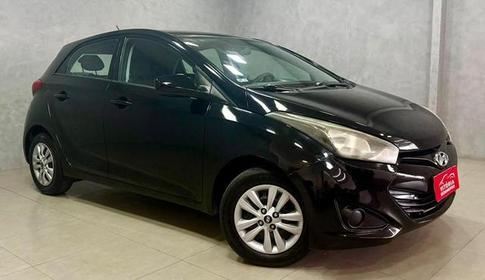 HYUNDAI HB20 1.0 COMFORT