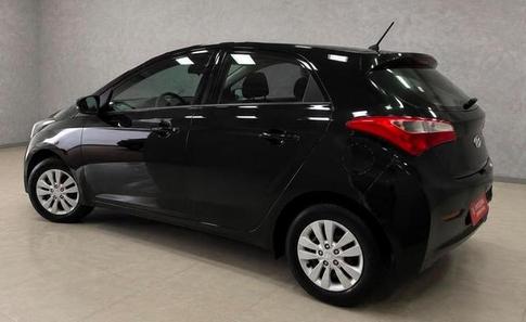 HYUNDAI HB20 1.0 COMFORT