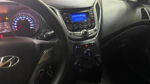 HYUNDAI HB20 1.0 COMFORT
