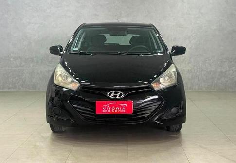 HYUNDAI HB20 1.0 COMFORT