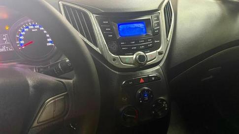 HYUNDAI HB20 1.0 COMFORT