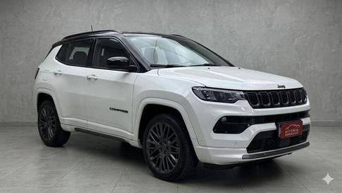 JEEP COMPASS SERIE S TF