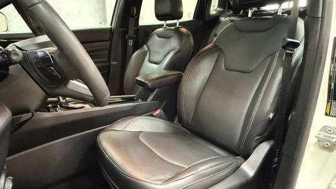 JEEP COMPASS SERIE S TF