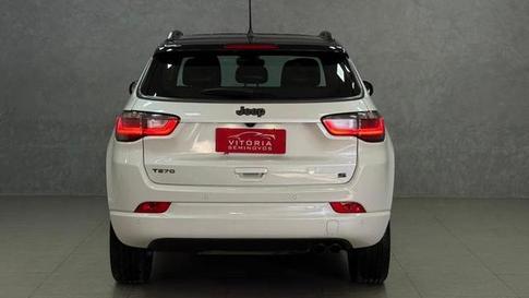 JEEP COMPASS SERIE S TF