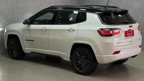 JEEP COMPASS SERIE S TF