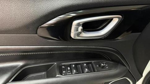 JEEP COMPASS SERIE S TF