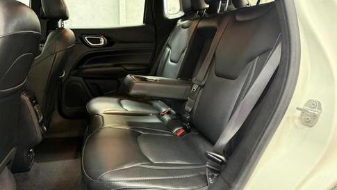 JEEP COMPASS SERIE S TF