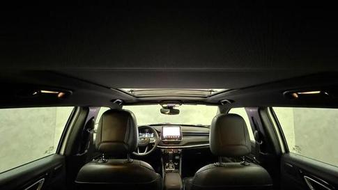 JEEP COMPASS SERIE S TF
