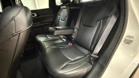 JEEP COMPASS SERIE S TF