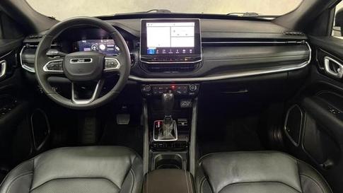 JEEP COMPASS SERIE S TF