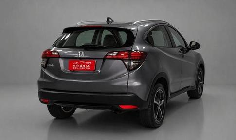 HONDA HR-V EXL CVT