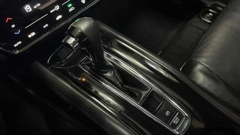 HONDA HR-V EXL CVT