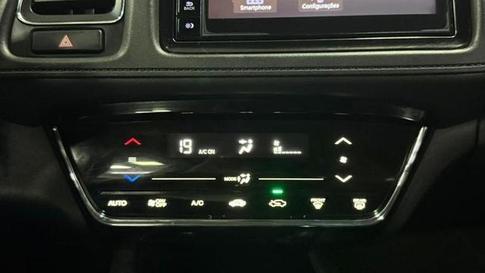 HONDA HR-V EXL CVT