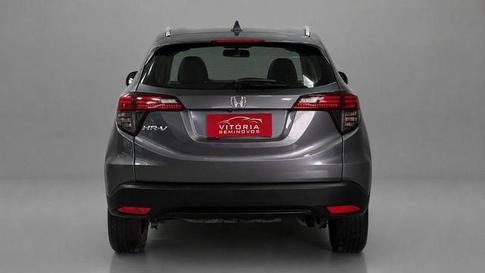 HONDA HR-V EXL CVT