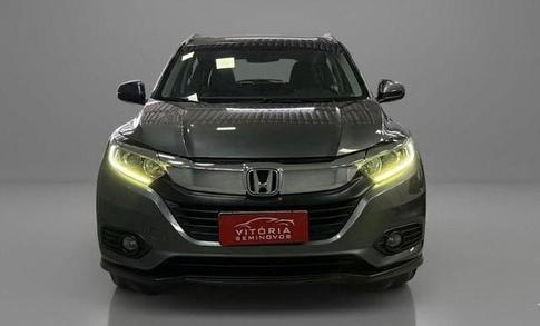 HONDA HR-V EXL CVT