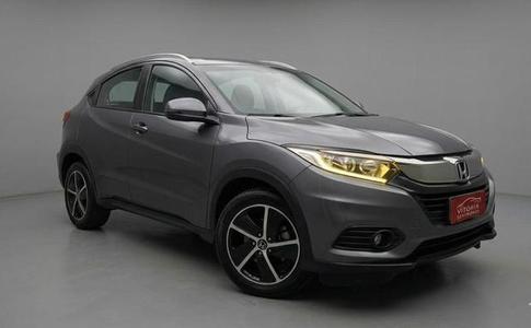 HONDA HR-V EXL CVT