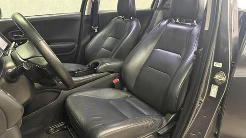 HONDA HR-V EXL CVT