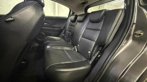 HONDA HR-V EXL CVT