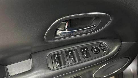 HONDA HR-V EXL CVT