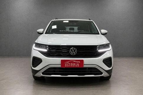 VOLKSWAGEN T CROSS TSI