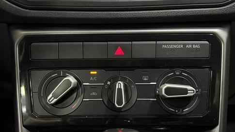 VOLKSWAGEN T CROSS TSI