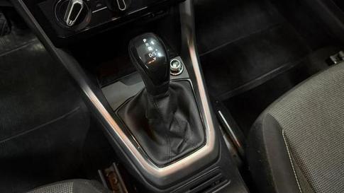 VOLKSWAGEN T CROSS TSI