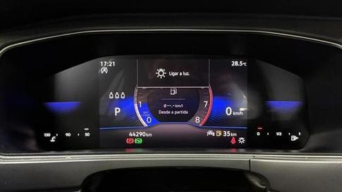 VOLKSWAGEN T CROSS TSI