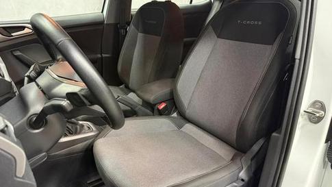 VOLKSWAGEN T CROSS TSI