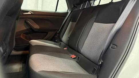 VOLKSWAGEN T CROSS TSI