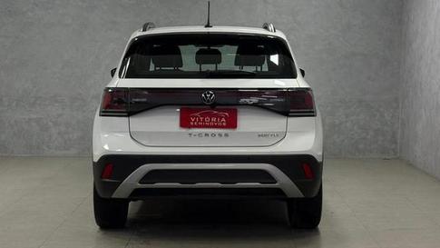VOLKSWAGEN T CROSS TSI