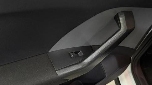 VOLKSWAGEN T CROSS TSI