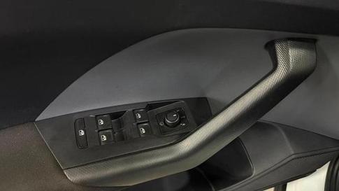 VOLKSWAGEN T CROSS TSI