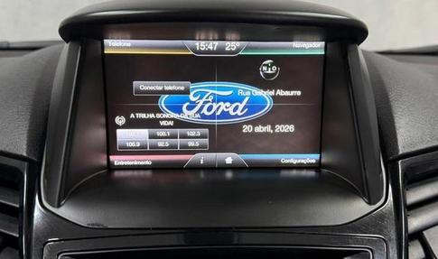 FORD FIESTA SD1.6LTIAB