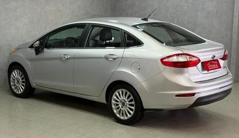 FORD FIESTA SD1.6LTIAB