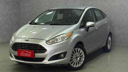 FORD FIESTA SD1.6LTIAB