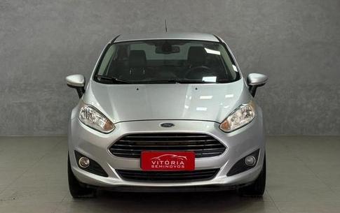FORD FIESTA SD1.6LTIAB