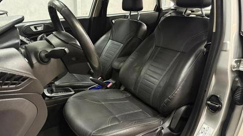 FORD FIESTA SD1.6LTIAB