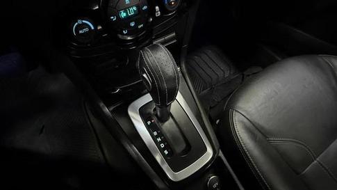 FORD FIESTA SD1.6LTIAB